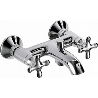 Смеситель Bravat Summer Rain F677111C-01 для ванны с душем