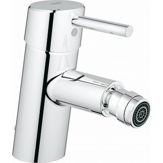 Смеситель Grohe Concetto 32209001 для биде