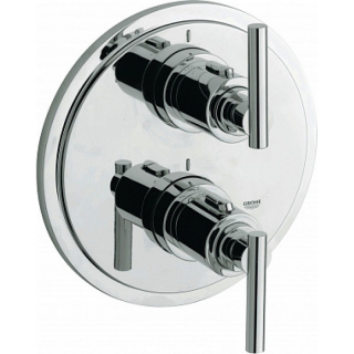 Термостат Grohe Atrio 19399000 для ванны с душем