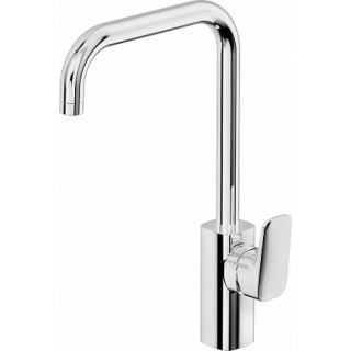 Смеситель для раковины KAISER King 77011-1/Бронзовый