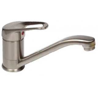 Смеситель для кухни KAISER Magistro 2070144 Silver