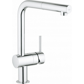 Смеситель Grohe Minta 32168000 для кухонной мойки