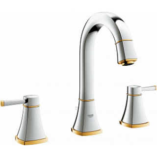 Смеситель Grohe Grandera 20389IG0 для раковины
