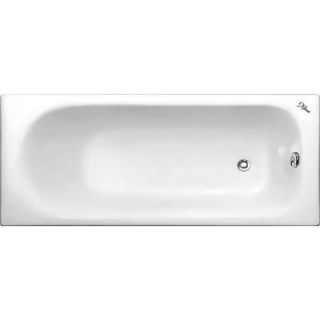 Чугунная ванна Maroni ORLANDO 120x70