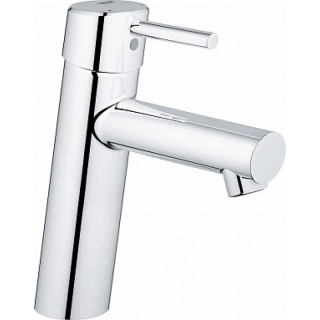 Смеситель Grohe Concetto 23451001 для раковины