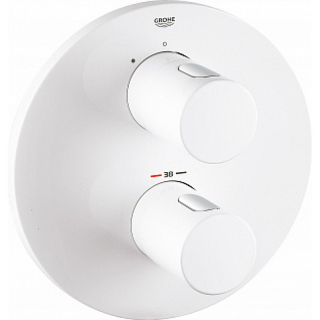 Термостат Grohe Grohtherm 3000 Cosmopolitan 19467LS0 для душа