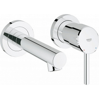 Смеситель Grohe Concetto 19575001 для раковины