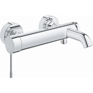 Смеситель Grohe Essence New 33624001 для ванны с душем