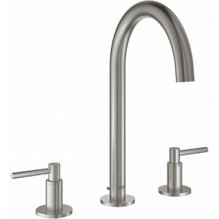 Смеситель Grohe Atrio New 20009DC3 для раковины