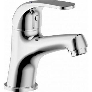 Смеситель Bravat Fit F1135188CP-RUS для раковины