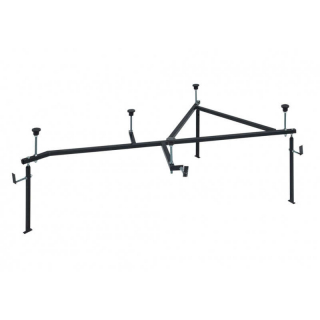 Каркас сварной для акриловой ванны Aquanet Graciosa 150x90 R