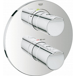 Термостат Grohe Grohtherm 2000 New 19355001 для ванны с душем