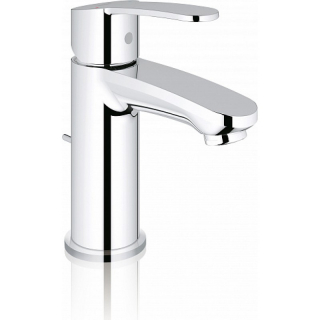 Смеситель Grohe Eurostyle Cosmopolitan 23037002 для раковины