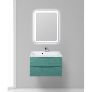 Мебель для ванной BelBagno Marino 75 patinato mirto