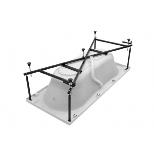 Каркас сварной для акриловой ванны Aquanet Valencia 180x80
