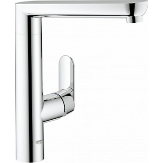 Смеситель Grohe K7 32175000 для кухонной мойки