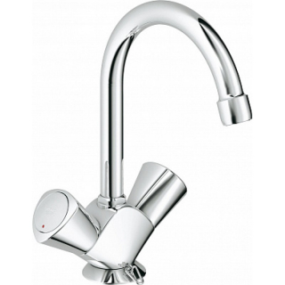 Смеситель Grohe Costa S 21338001 для раковины