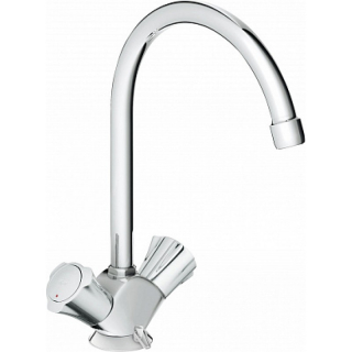 Смеситель Grohe Costa L 31812001 для кухонной мойки