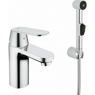 Смеситель Grohe Eurosmart Cosmopolitan 23125000 для раковины