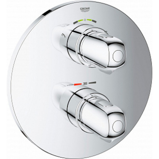 Термостат Grohe Grohtherm 1000 New 19985000 для душа
