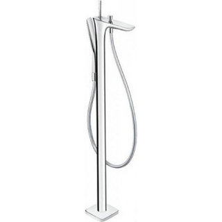 Смеситель Hansgrohe PuraVida 15473000 для ванны с душем