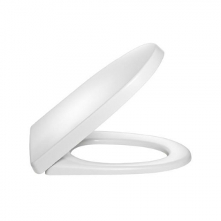 E70011-00 Odeon Up крышка-сиденье с механизмом плавного закрывания (SoftClose)