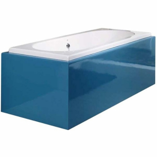 Чугунная ванна Recor Caprice 180х80