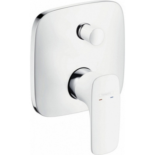 Смеситель Hansgrohe PuraVida 15445400 для ванны с душем