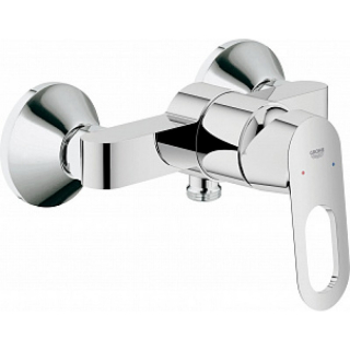 Смеситель Grohe BauLoop 23340000 для душа