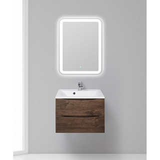 Мебель для ванной BelBagno Marino 65 rovere moro