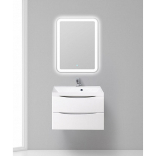 Мебель для ванной BelBagno Marino 70 bianco lucido