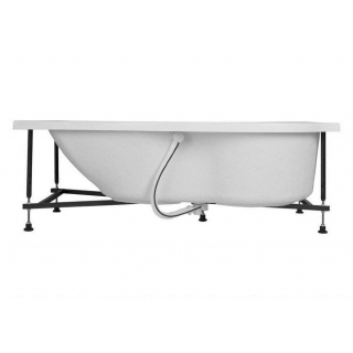 Каркас сварной для акриловой ванны Aquanet Nicol 170x85 R