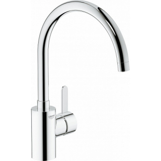 Смеситель Grohe Eurosmart Cosmopolitan 32843000 для кухонной мойки