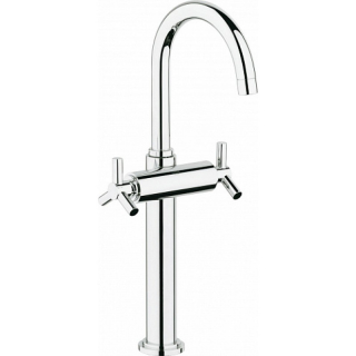 Смеситель Grohe Atrio Ypsilon 21044000 для раковины