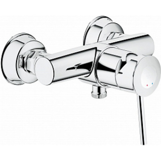 Смеситель Grohe BauClassic 32867000 для душа