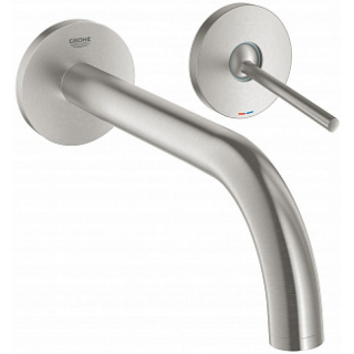 Смеситель Grohe Atrio New Joy 19918DC3 для раковины