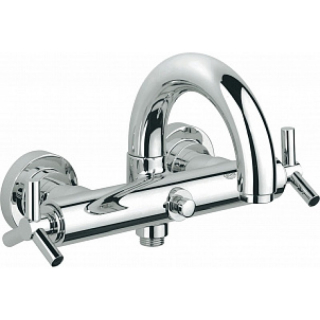 Смеситель Grohe Atrio 25010000 для ванны с душем