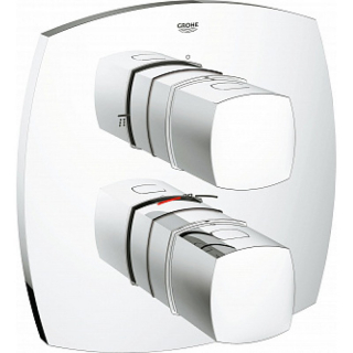 Термостат Grohe Grandera 19948000 для ванны с душем