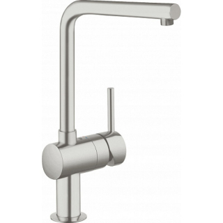 Смеситель Grohe Minta 31375DC0 для кухонной мойки