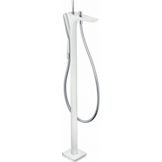 Смеситель Hansgrohe PuraVida 15473400 для ванны с душем