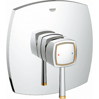 Смеситель Grohe Grandera 19932IG0 для душа