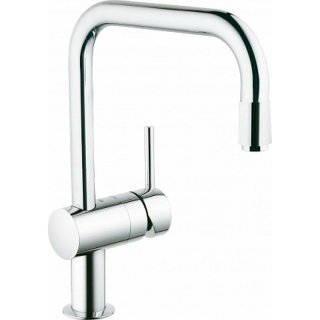 Смеситель Grohe Minta 32067000 для кухонной мойки