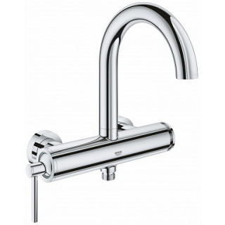Смеситель Grohe Atrio New 32652003 для ванны с душем