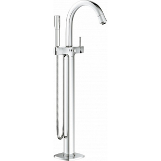 Смеситель Grohe Grandera 23318000 напольный