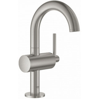 Смеситель Grohe Atrio New 32043DC3 для раковины