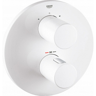 Термостат Grohe Grohtherm 3000 Cosmopolitan 19468LS0 для ванны с душем