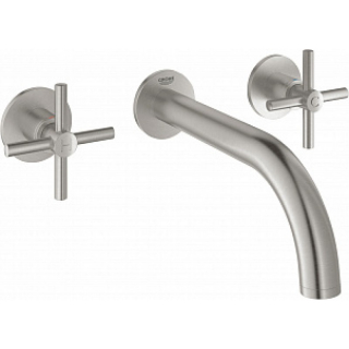 Смеситель Grohe Atrio New 20164DC3 для раковины