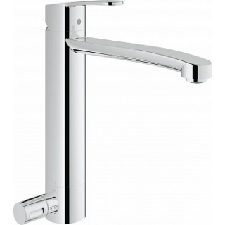 Смеситель Grohe Eurostyle Cosmopolitan 31153002 для кухонной мойки