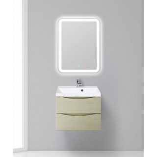 Мебель для ванной BelBagno Marino 60 patinato turchese