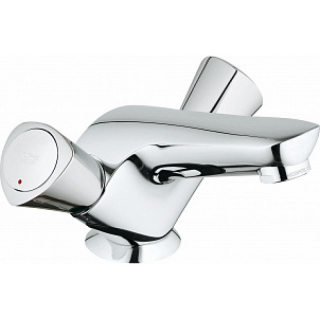 Смеситель Grohe Costa S 21255001 для раковины